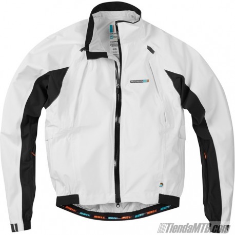 madison apex waterproof jacket