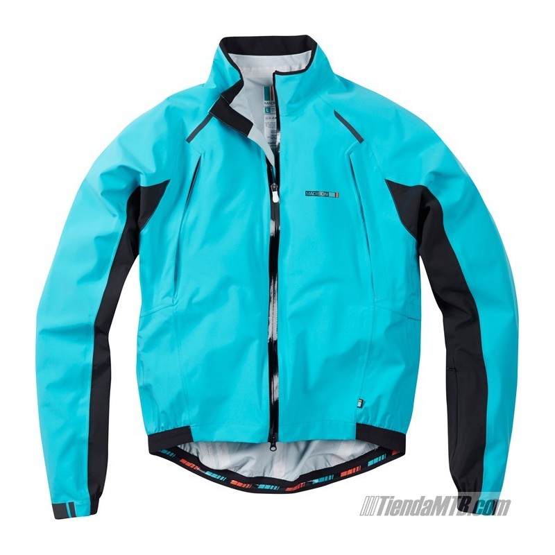 madison apex waterproof storm jacket review