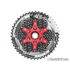 11 speed 11-46T Cassette Sunrace MX8 for 1x11