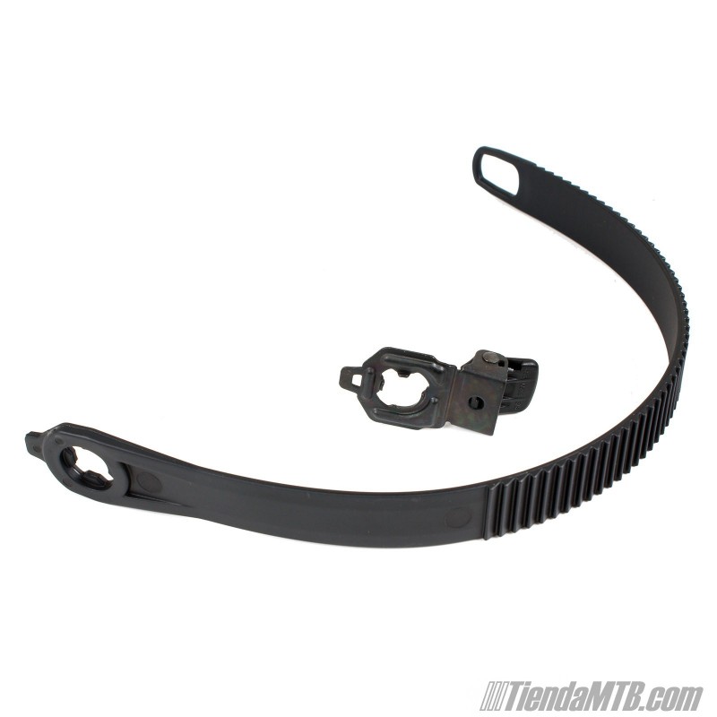 thule replacement rubber strap