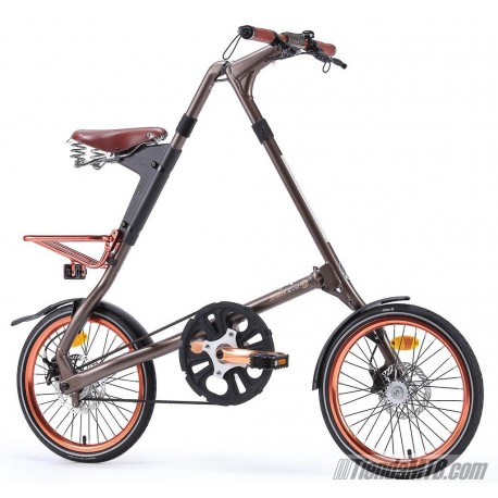 strida evo 3 speed