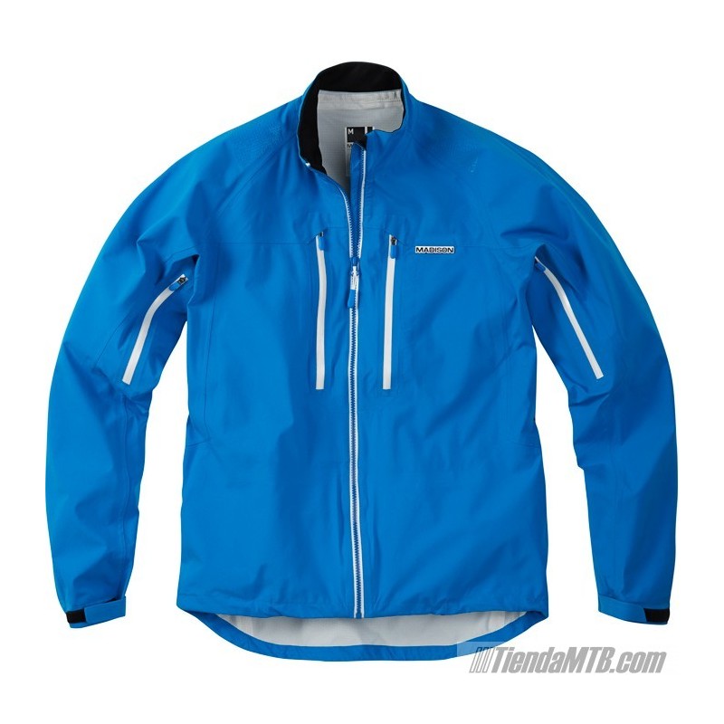 Madison Zenith waterproof jacket - TiendaMTB.com