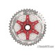 11 speed 11-46T Cassette Sunrace MX8 for 1x11