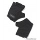 Guantes dedos cortos XLC Saturn