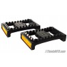 Platform for SPD bike pedals Shimano