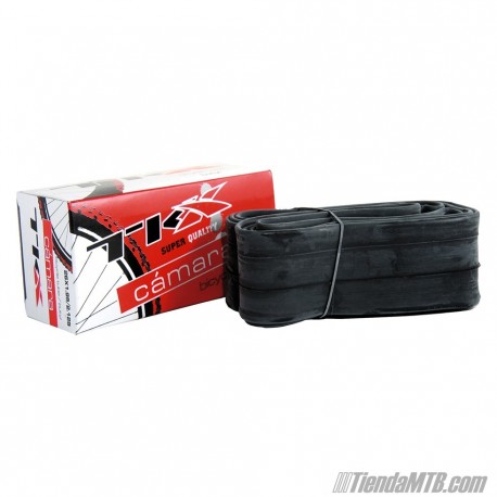 29x1.95-2.2 PRESTA TKX Inner Tube