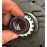 Bosch crank right bearing seal