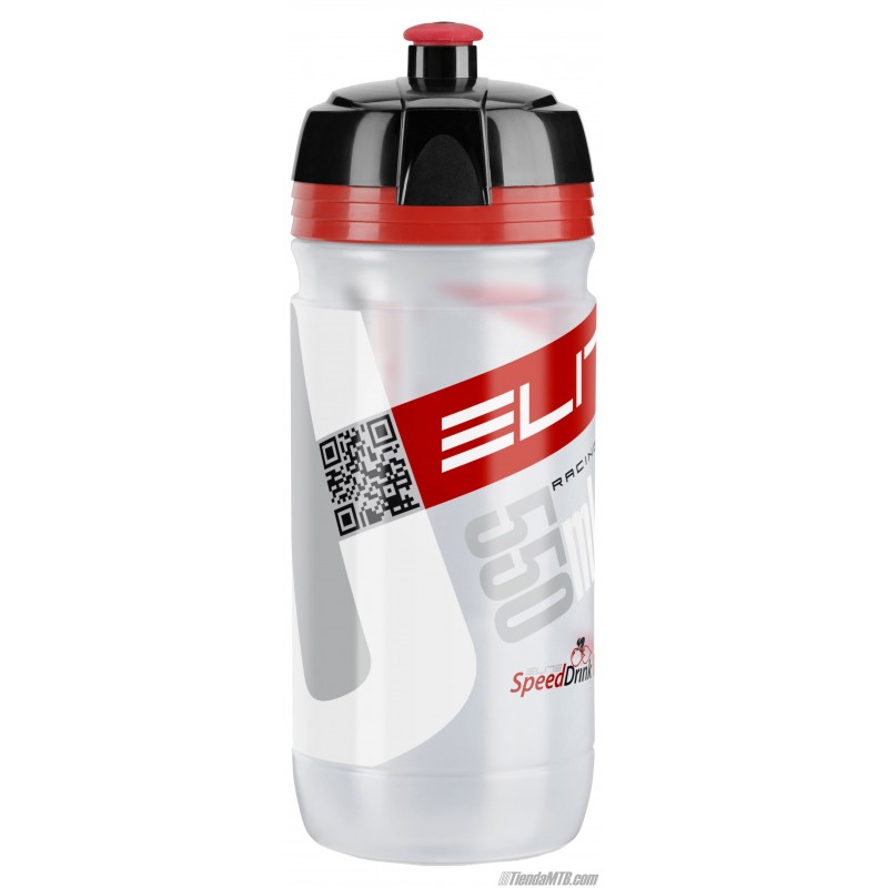 Elite Corsa bottle - TiendaMTB.com