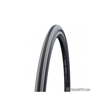 Cubierta Schwalbe RightRun 26x1.0 slick lisa