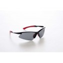 Extreme X2 Eagle Polarized sunglasses Black