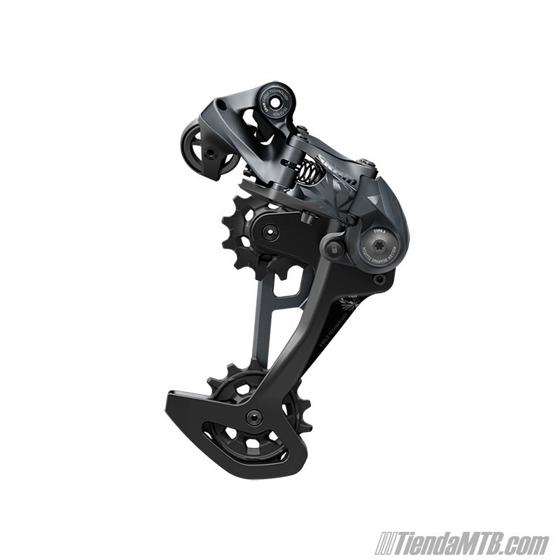 Rear Derailleur SRAM XX1 Eagle 12 speed - TiendaMTB.com