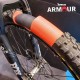 Antipuncture protector Tannus Armour for inner tube