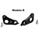 Specialized frames derailleur hanger