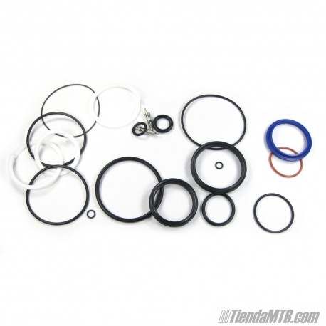 Complete seals kit for RockShox rear air shocks