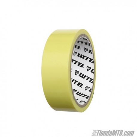 WTB Tubeless tape 11 meters 24mm / 26mm / 28mm