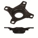 Spider for Yamaha & Giant PW-X ebike motors