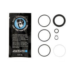 SR Suntour 38mm forks air seals