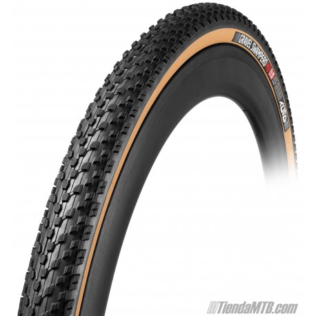 Cubierta TUFO Gravel Swampero HD TR 700x44