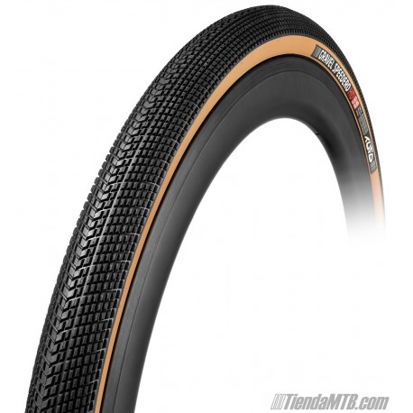 Cubierta TUFO Gravel Speedero HD TR 700x44