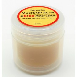 Yamaha Multemp AC-N grease for plastic & metal