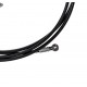 Hydraulic hose for Magura MT disc brakes (except MT2) with banjo connector