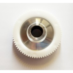 Bosch Gen3 white plastic gear