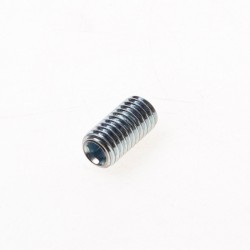 Pin bolts for pedals (25un)