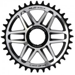 XLC Chainring for Yamaha PW-X3 ebike motors