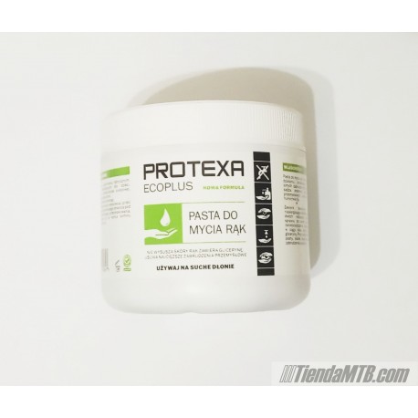 Protexa Microparticles Hand Cleaning Paste 500g