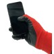 Guantes de trabajo X-REDNITRON