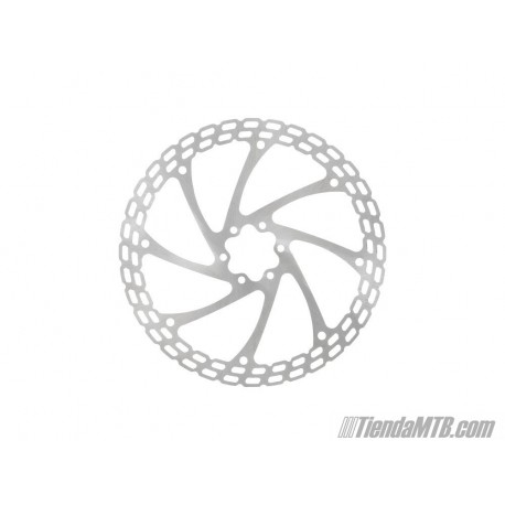 Alligator Alien 6 bolt disc 203mm / 220mm