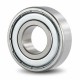 Shielded metallic bearing (Z)