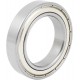 Shielded metallic bearing (Z)