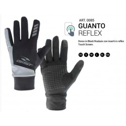 Guantes de invierno GIST Reflex