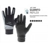 Guantes finos de invierno GIST Reflex