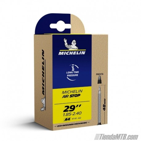 Michelin 29 or 27.5 inches PRESTA Tube