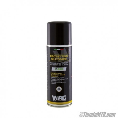 Silicone protector spray 200ml