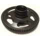 Steel drive gear for Yamaha PW-X ebike motors