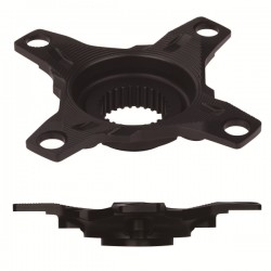 Spider for Yamaha & Giant PW ebike motors