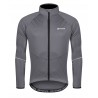 Chaqueta de invierno Force Arrow gris