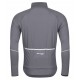 Chaqueta de invierno Force Arrow gris