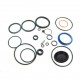 Kit completo de retenes y juntas para amortiguadores Cane Creek Inline y DBAir de aire