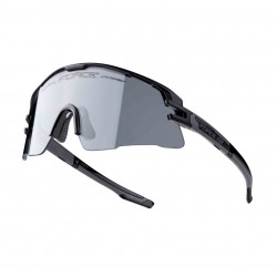 Force Ambient Photochromic sunglasses Cat 0-3 Black