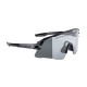 Force Ambient Photochromic sunglasses Cat 0-3 Black