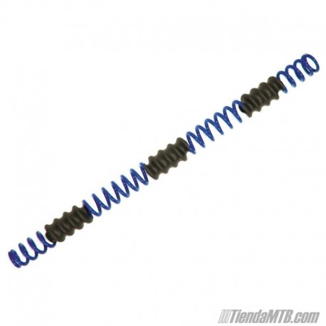 Rock Shox Boxxer coil spring blue (Hard)