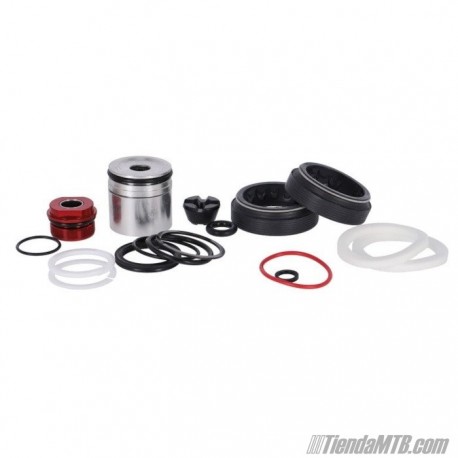 Kit de retenes y juntas para RockShox Pike Base C1 (2023+)