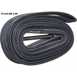 27.5x3.00-3.50 PRESTA 48mm Inner Tube