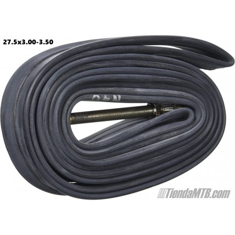 27.5x3.00-3.50 PRESTA 48mm Inner Tube