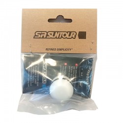 SR Suntour 35mm Retenes de aire para horquillas 