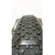 Cubierta Zleen Lion 27.5x2.45 Plegable Tubeless